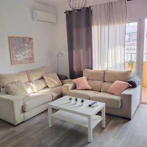 Appartement met Drie Slaapkamers